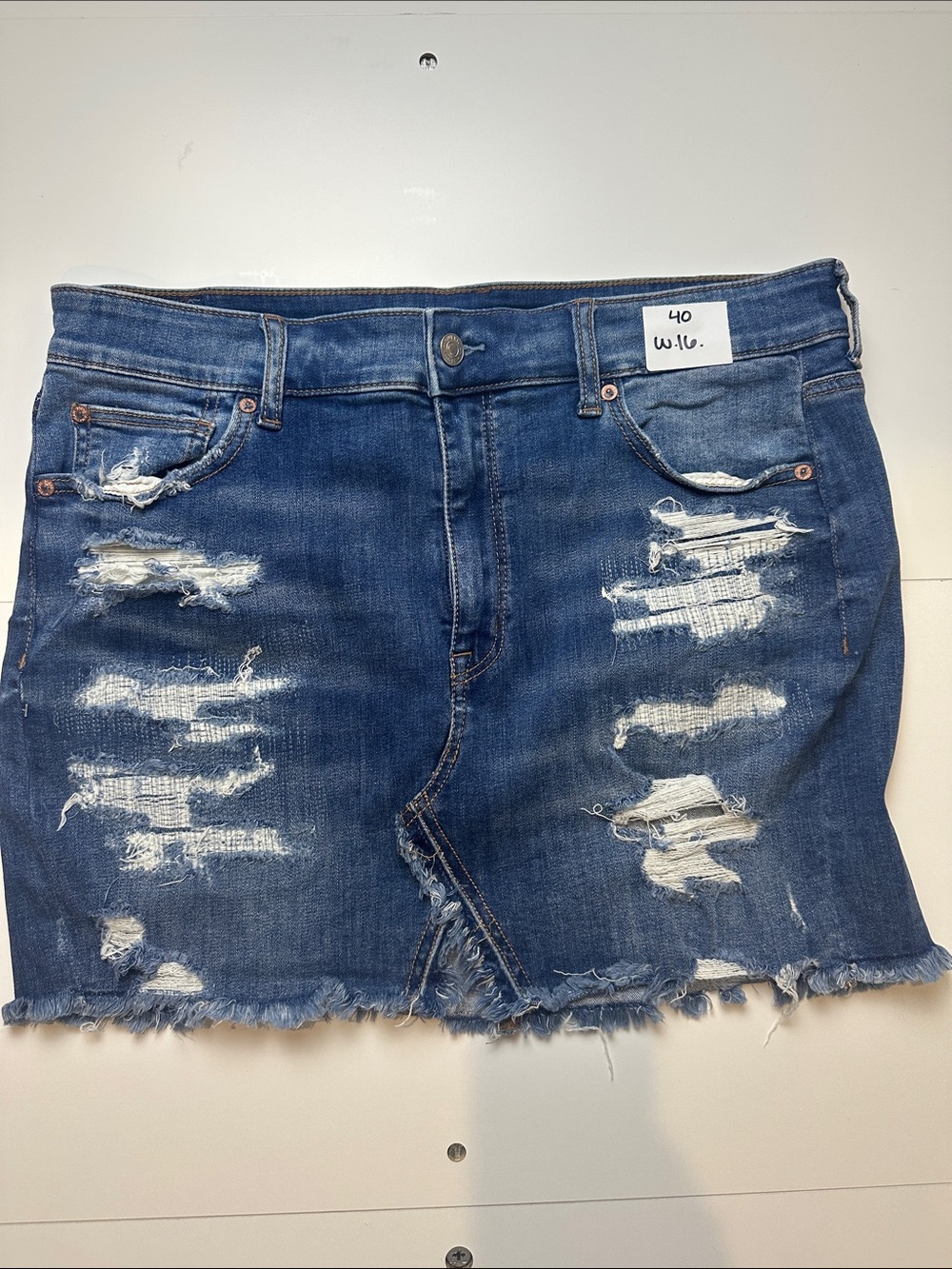 Size 16 American Eagle Skirt #40